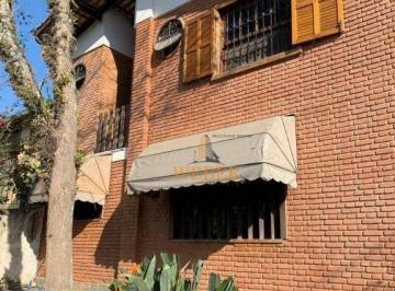 b3c204d050da9d63fd9c377eba082ed8127fa326 · Casa com 4 dormitórios à venda, 254 m² por R$ 999.900,00 - Vila Carmem - Embu das Artes/SP