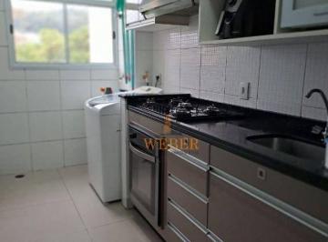 ad37636fb7182d63812cd5217d40529d7f19f2b9 · Apartamento com 2 dormitórios à venda, 46 m² por R$ 200.000,00 - Vila Santo Antônio do Portão - Coti