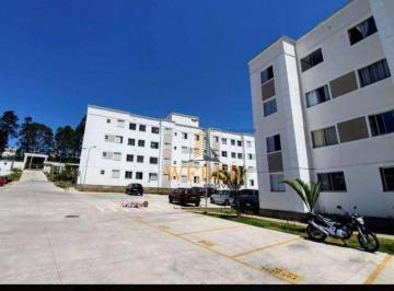 62d901f6b35e20b27c25d7b746522d5a0af583a3 · Apartamento com 2 dormitórios à venda, 48 m² por R$ 290.000,00 - Água Espraiada - Cotia/SP