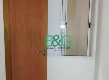 316f60620dbe90e05c7c5f0f20f27d48c8a32643 · Apartamento com 1 dormitório à venda, 45 m² por R$ 239.000 - Vila Esperança - São Paulo/SP