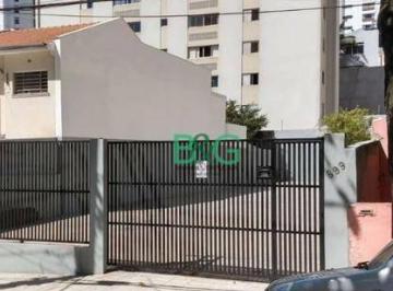 edc0f39acc4ea76ad457fea03797376f87e78746 · Terreno para alugar, 426 m² por R$ 17.400/mês - Perdizes - São Paulo/SP