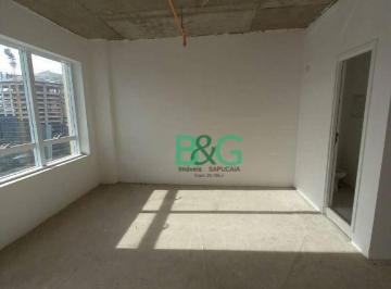 47d45928f3c8507deacdcecc4f027a48969ad03d · Sala à venda, 39 m² por R$ 372.241,00 - Chácara Santo Antônio (Zona Sul) - São P