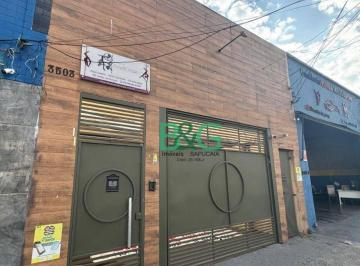 97df86f9b195b979a292282b2ae965231c6aff96 · Casa à venda, 260 m² por R$ 1.800.000,00 - Tatuapé - São Paulo/SP