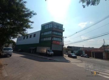 3d5b1eb8d57b1920da1246f3a60af4f76f0344f7 · Prédio à venda, 800 m² por R$ 2.800.000,00 - Vila Jaguara - São Paulo/SP