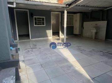90f524fa9d41da0913ab98bd59a83a469b9cad57 · Casa com edícula, à venda no Parque Edu Chaves - 89 m² - São Paulo/SP