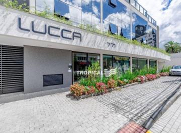 d52592cc68b35590307bc1390eaae36602335995 · Loja para alugar, 58 m² por R$ 4.150,00/mês - Velha - Blumenau/SC