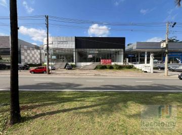 df17dd52e480f5c06d9bcbb2d7368dde24eb9d48 · Loja Comercial para locação no Tamboré