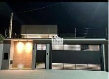 621fc4631358fa335a82e33d1ac4071239c04669 · Casa à venda, 156 m² por R$ 850.000,00 - Portal Ville Jardins - Boituva/SP