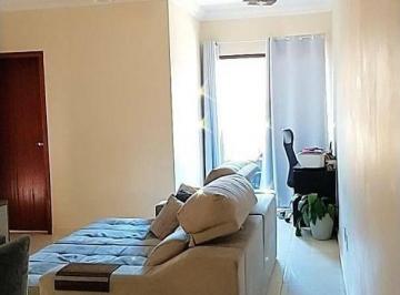 e1692268c34ee4734a5ab4e86e7f8591590d5566 · Apartamento com 3 dormitórios à venda, 115 m² por R$ 375.000,00 - Cidade Jardim - Sorocaba/SP
