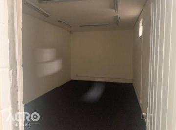 8aa41a10bd61a0265090160cde80cbd4db706432 · Barracão para alugar, 330 m² por R$ 5.600,01/mês - Jardim Contorno - Bauru/SP