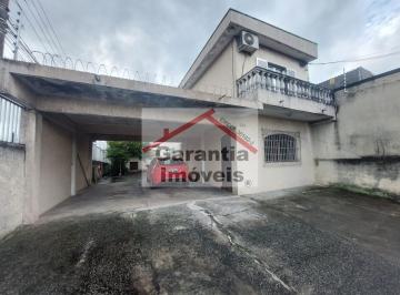 Casa · 220m² · 2 Quartos · 6 Vagas · Imoveis - em Osasco