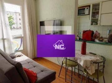 735401754039846a29fac8cecf3481c28099e8f9 · Apartamento com 2 quartos à venda, 45 m² por R$ 280.000 - Barreto - Niterói/RJ