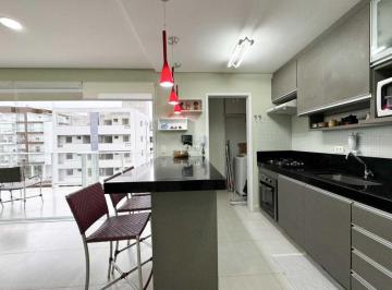 Apartamento · 93m² · 2 Quartos · 2 Vagas · Apartamento Alto Padrão a venda no Itaguá,Ubatuba/SP