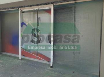 Comercial · 100m² · Ponto comercial - / Comercial / Adrianópolis