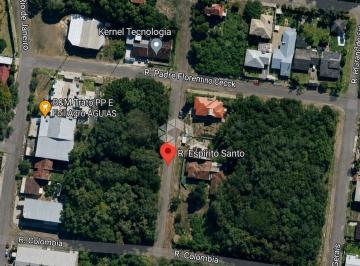 Terreno · 367m² · Ótimo terreno com localização privilegiada