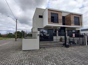 642483_izbK32383PP_64248366df97c62da4e.jpg · SOBRADO SEMIMOBILIADO BAIRRO QUINTAS 2 QUARTOS, 2 SUÍTES, CHURRASQUEIRA e 2 VAGAS