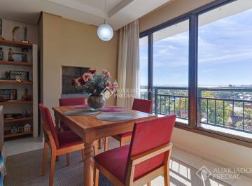 Apartamento · 95m² · 3 Quartos · 2 Vagas · Apartamento 3 dormitórios no bairro Tristeza