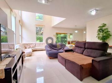 11358_iReYF6g52lNsi95k8z3_11358673152b8edf4d_GZmNTI0Nzg2MDRl_o_wm.jpg · Casa com 3 dormitórios, sendo 3 suítes à venda - Granja Viana - Cotia/SP