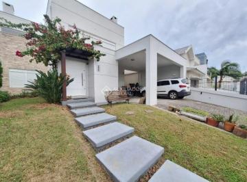 648532_iZ2CdpbJ83b112l_648532674dc7fdf3b85.jpg · Casa na Zona Norte com 3 Dormitórios e 3 Suítes, Lareira, Churrasqueira e Piscina Aquecida