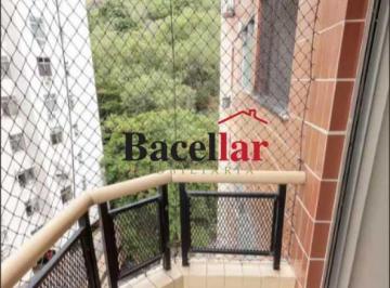 Apartamento · 58m² · 2 Quartos · 1 Vaga · Apartamento - Padrão / Residencial / Rocha