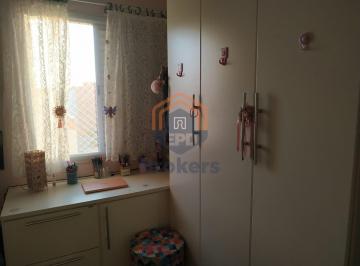 Apartamento · 85m² · 3 Quartos · 1 Vaga · Apartamento em Vila Guarani - Jundiaí, SP