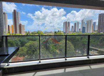 Apartamento · 149m² · 3 Quartos · 2 Vagas · Imoveis - em Miramar