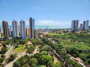 Apartamento · 117m² · 3 Quartos · 2 Vagas · Imoveis - em Miramar