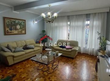 Casa · 216m² · 3 Quartos · 4 Vagas · Casa em Rua Mongóis - Vila Monumento - São Paulo/SP