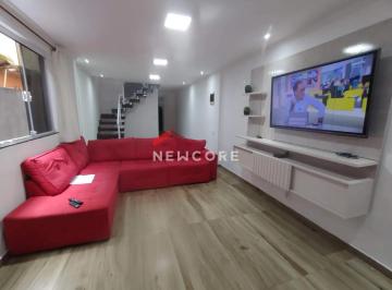 Casa · 270m² · 3 Quartos · 3 Vagas · Sobrado em  Rua Brincos de Princesa - Vila Curuçá - São Paulo/SP