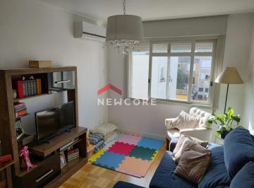 Apartamento · 72m² · 2 Quartos · 2 Vagas · Apartamento em Rua General Lima e Silva - Cidade Baixa - Porto Alegre/RS