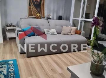 Apartamento · 101m² · 3 Quartos · 2 Vagas · Apartamento em Rua Ipiranga - Jardim Aeroporto - São Paulo/SP