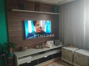 Apartamento · 40m² · 2 Quartos · 1 Vaga · Apartamento em Avenida João Paulo II - São Pedro - Osasco/SP