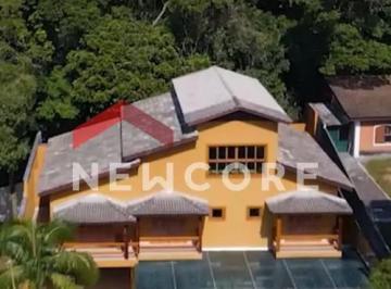 Casa · 560m² · 5 Quartos · 6 Vagas · Casa de condomínio em  Alameda dos Cardeais - Caraguatá - Mairiporã/SP