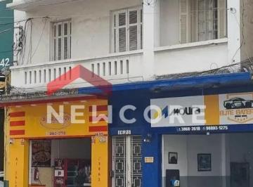 Comercial · 720m² · 5 Quartos · Loja em  Rua Clélia - Água Branca - São Paulo/SP