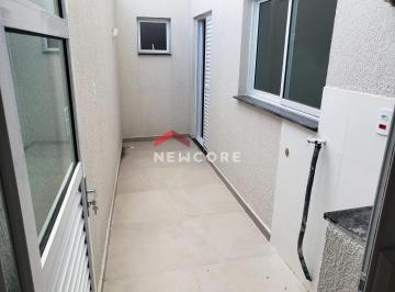 Casa · 85m² · 3 Quartos · 2 Vagas · Casa em  Rua Balsaminas - Vila Vitória - Santo André/SP