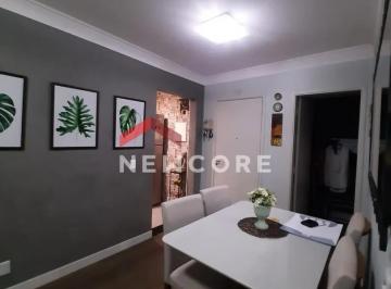 Apartamento · 90m² · 4 Quartos · 1 Vaga · Cobertura em Rua Pernambucana - Conceição - Osasco/SP