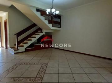 Casa · 222m² · 4 Quartos · 4 Vagas · Casa de condomínio em Rua João Ubiali - Chácaras Silvania - Valinhos/SP