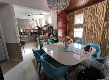 Casa · 226m² · 3 Quartos · 2 Vagas · Casa em  Avenida Américo Walter Buchvieser - Parque Santa Marta - São Carlos/SP
