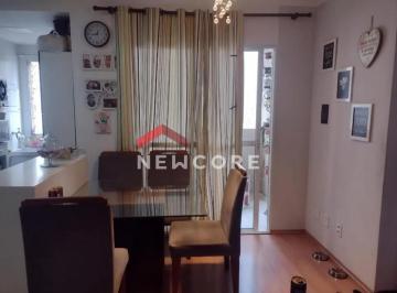Apartamento · 63m² · 3 Quartos · 1 Vaga · Apartamento em  Rua Pernambucana - Conceição - Osasco/SP