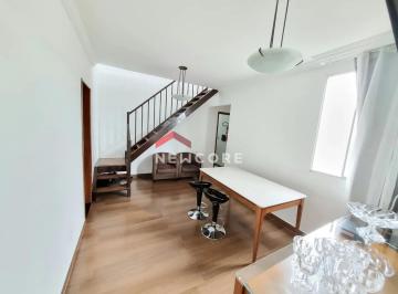 Apartamento · 120m² · 4 Quartos · 1 Vaga · Apartamento em Rua Paulista - Fernão Dias - Belo Horizonte/MG