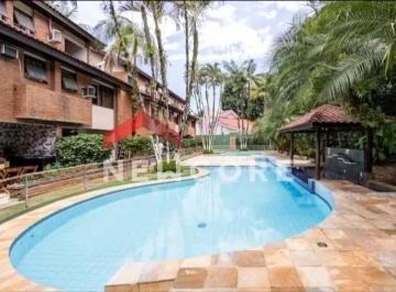 Casa · 150m² · 3 Quartos · 4 Vagas · Casa de Vila em Passeio Sete Quedas - Riviera - Bertioga/SP