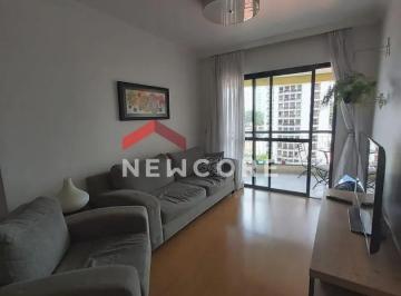 Apartamento · 87m² · 3 Quartos · 2 Vagas · Apartamento em  Rua Freire de Andrade - Tatuapé - São Paulo/SP
