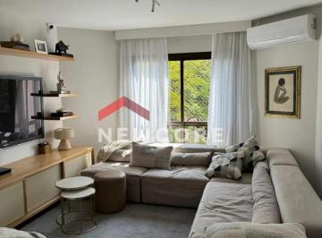 Apartamento · 284m² · 5 Quartos · 4 Vagas · Apartamento em Rua Tucumã - Jardim Europa - São Paulo/SP