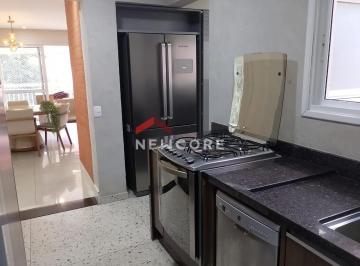 Apartamento · 125m² · 3 Quartos · 2 Vagas · Apartamento em Rua Estevão Baião - Vila Congonhas - São Paulo/SP