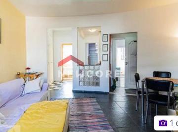 Apartamento · 53m² · 1 Quarto · Apartamento em Rua Vinte e Quatro de Maio - República - São Paulo/SP