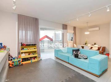 Apartamento · 109m² · 2 Quartos · 2 Vagas · Apartamento em Rua Ipiranga - Jardim Aeroporto - São Paulo/SP