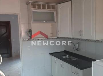 Apartamento · 53m² · 2 Quartos · 1 Vaga · Apartamento em  Rua Nossa Senhora Mãe dos Homens - Vila Progresso - Guarulhos/SP