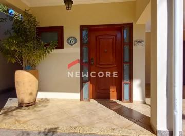 Casa · 222m² · 4 Quartos · 4 Vagas · Casa de condomínio em  Rua João Ubiali - Chácaras Silvania - Valinhos/SP