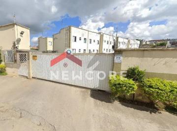 Apartamento · 45m² · 2 Quartos · 1 Vaga · Apartamento em  Estrada do Ribeirão - Cidade Boa Vista - Suzano/SP