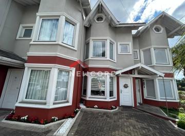 Casa · 124m² · 3 Quartos · 1 Vaga · Casa em  Rua Vinte E Oito - Parque das Hortências - Canela/RS